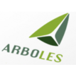 ARBOLES, s.r.o. – logo společnosti