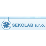 SEKOLAB s.r.o. – logo společnosti