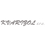 KVARIZOL s.r.o. – logo společnosti