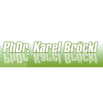 PhDr. Karel Bröckl - Psycholog – logo společnosti