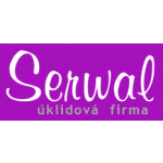 Úklidové služby Plzeň - Walzerová Jana – logo společnosti