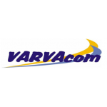 Jan Varvařovský - VARVAcom – logo společnosti