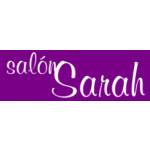 Helena Pučelíková - KOSMETIKA SARAH – logo společnosti
