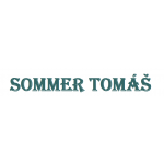 Sommer Tomáš- Výkopové práce – logo společnosti