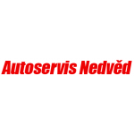 AUTOSERVIS NEDVĚD s.r.o. – logo společnosti