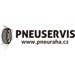 PNEUSERVIS Řáha – logo společnosti