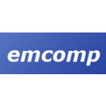 EMCOMP, s.r.o. – logo společnosti