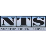NTS - NONSTOP TRUCK SERVIS, společnost s ručením omezeným – logo společnosti
