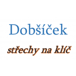 Dobšíček Jaroslav - střechy na klíč – logo společnosti