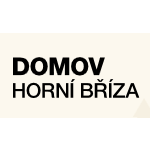 Domov pro osoby se zdravotním postižením Horní Bříza, příspěvková organizace – logo společnosti