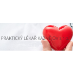 Praktický lékař Kaznějov s.r.o. – logo společnosti