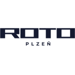 ROTO Plzeň s.r.o. – logo společnosti