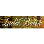 Bořek Luděk – logo společnosti