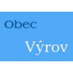 Obecní úřad Výrov – logo společnosti