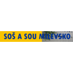 Střední odborná škola a Střední odborné učiliště, Milevsko, Čs. armády 777 – logo společnosti