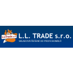 L.L.TRADE s.r.o. – logo společnosti