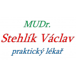 Stehlík Václav, MUDr. - praktický lékař – logo společnosti