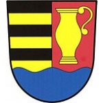 Obecní úřad Úlice – logo společnosti