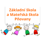 Základní škola a Mateřská škola Pňovany – logo společnosti