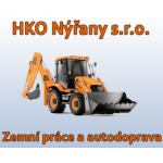 HKO Nýřany s.r.o. – logo společnosti