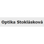 Stoklásková Pavlína- optika – logo společnosti