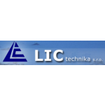 LIC technika, s.r.o. – logo společnosti