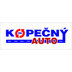 Kopečný Aleš – logo společnosti