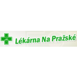 PharmDr. Jaroslav Voráč -lékárna Na Pražské – logo společnosti