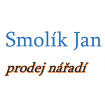 Smolík Jan - internetový obchod s nářadím – logo společnosti