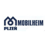 Mobilheim Plzeň – logo společnosti