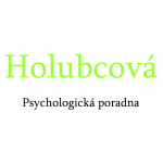 HOLUBCOVÁ IVANA (pobočka Klatovy) – logo společnosti
