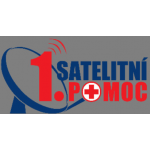 Kovářík Marek- SATELITNÍ 1. POMOC – logo společnosti