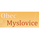 Obecní úřad Myslovice – logo společnosti