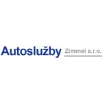 AUTOSLUŽBY Zimmel s.r.o. – logo společnosti
