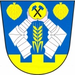 Obecní úřad Rochlov – logo společnosti