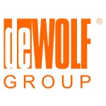 de Wolf GROUP s.r.o. – logo společnosti