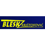 BLESK Krištofovič s.r.o. – logo společnosti