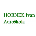 Hornek Ivan - Autoškola – logo společnosti