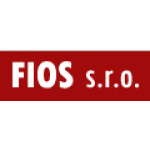FIOS s. r. o. – logo společnosti