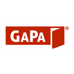GaPa VRATA s.r.o. – logo společnosti