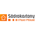 Piškule Pavel - Sádrokartony – logo společnosti