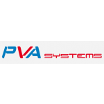 P.V.A. systems s.r.o. – logo společnosti