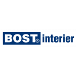 BOST interier s.r.o. – logo společnosti