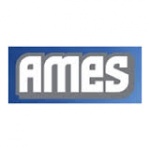 AMES s.r.o. – logo společnosti