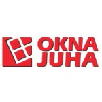 OKNA JUHA s.r.o. – logo společnosti