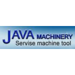 JAVA Machinery spol. s r.o. – logo společnosti