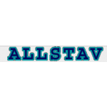 ALLSTAV, spol. s r.o. – logo společnosti