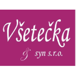 Všetečka & syn s.r.o. (pobočka Domažlice) – logo společnosti