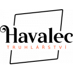 Martin Havalec - truhlářství – logo společnosti