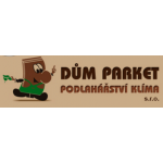 Podlahářství Klíma, s.r.o. – logo společnosti